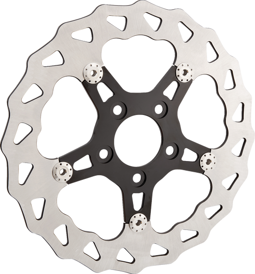 Open Box ARLEN NESS 300-052 Rotator II Rotor - Right - 11.5" - Right 11.5"