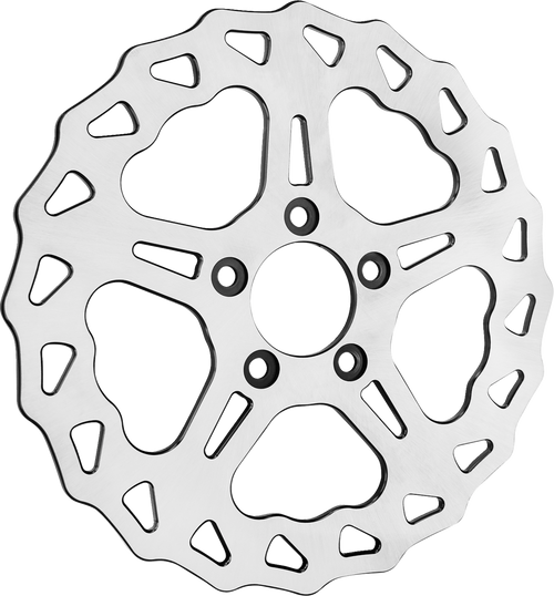 Open Box ARLEN NESS 300-055 Rotator II Rotor - 11.8" - FLT - 11.8" FLT