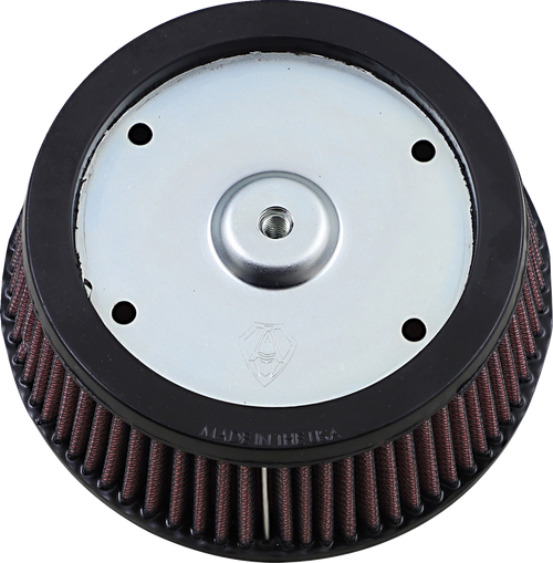 Open Box ARLEN NESS 18-097 Replacement Big Sucker Stage 1 Air Filter - Touring