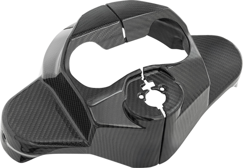 Open Box ARLEN NESS 130-016 Nacelle Fork Cover - FLTRX