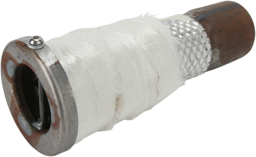 BASSANI XHAUST B2510 Replacement Baffle - Standard 2"