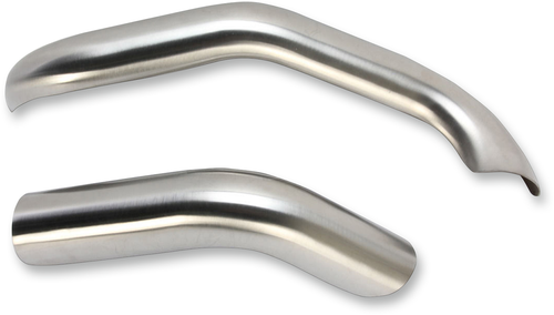 BASSANI XHAUST HS-1D1SS Road Rage III Heat Shield