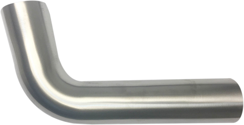 BASSANI XHAUST 1D2SSL-2 Replacement Heat Shield for Greg Lutzka System
