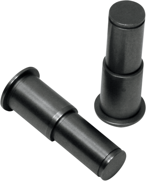 FEULING PARTS 8003 Camplate Chain Tensioner Pins - Camplate Twin Cam (except '06 Dyna)