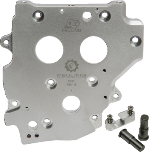FEULING PARTS 8031 OE+ Camplate - Twin Cam '99-'06