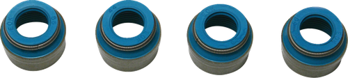 FEULING PARTS 1078 Viton® Valve Guide Seals - For 0.500" Guide 5/16" Valve Stem