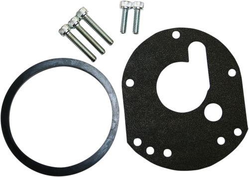 FEULING PARTS 2023 Sandwich Adapter Rebuild Kit - '99-'17 Twin Cam (Except '14-'17 Dresser)/'92-'99 EVO Big Twin