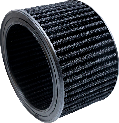 FEULING PARTS 5511 Replacement Air Filter - BA Series Black