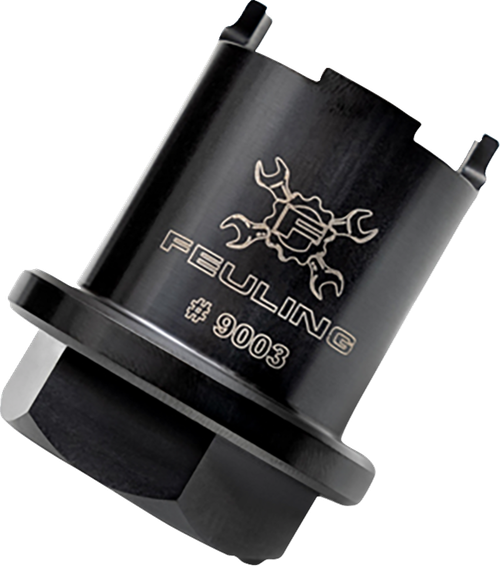 FEULING PARTS 9003 VVT Cam Torque Reaction Tool - VVT M8