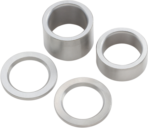 Open Box FEULING PARTS 5200 Crankshaft Bearing Race Kit - Twin Cam A Engines