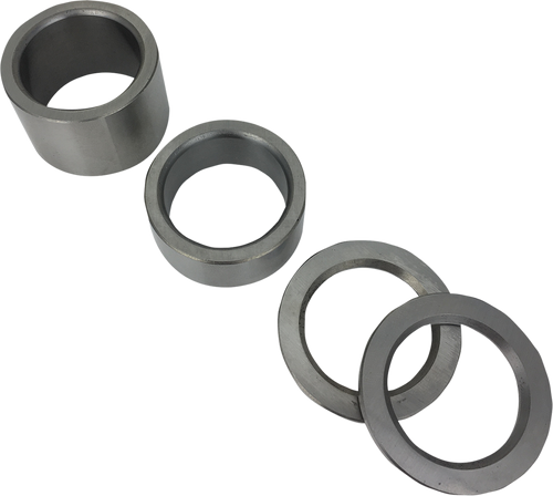 Open Box FEULING PARTS 5205 Crankshaft Bearing Race Kit - Twin Cam B Engines | M8