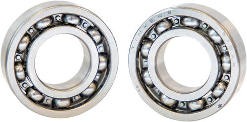 Open Box FEULING PARTS 2075 Outer Camshaft Bearing Kit - '99-'06 Twin Cam (Except '06 Dyna)