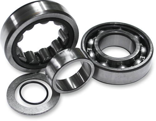 Open Box FEULING PARTS 2078 Outer Camshaft Bearing Kit - '99-'06 Twin Cam (Except '06 Dyna)