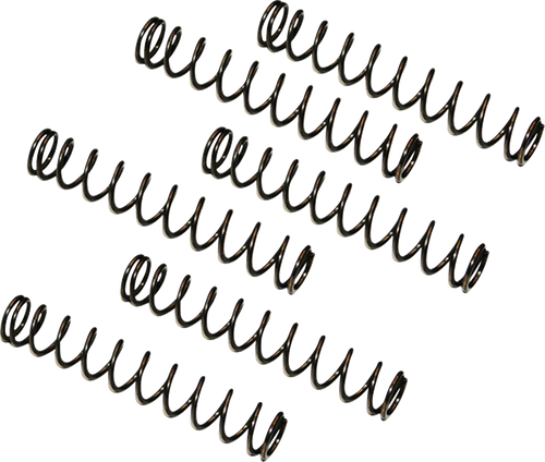 Open Box FEULING PARTS 8019 Camplate Pressure Relief Spring - Twin Cam Engine Camplates '99-'17