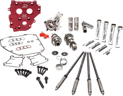 Open Box FEULING PARTS 7209 HP+® Camchest Kit - HP+® 574 Series Chain Drive Twin Cam