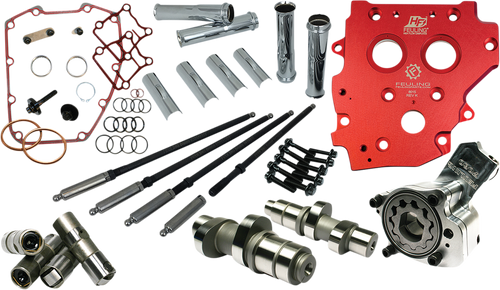Open Box FEULING PARTS 7208 HP+® Camchest Kit - HP+® 574 Series Gear Drive Twin Cam