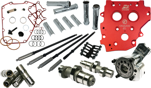 Open Box FEULING PARTS 7233 HP+® Camchest Kit - HP+® 543 Series Gear Drive Twin Cam