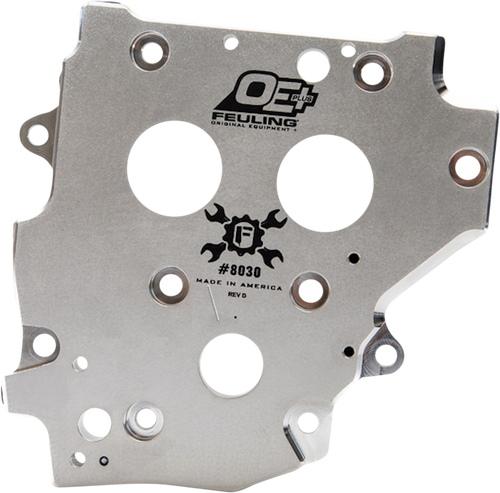 Open Box FEULING PARTS 8030 OE+ Camplate - Twin Cam '99-'06