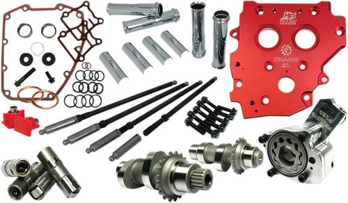 Open Box FEULING PARTS 7206 HP+® Camchest Kit - HP+® 525 Series Chain Drive Twin Cam
