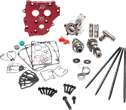 Open Box FEULING PARTS 7206P HP+® Camchest Kit - HP+® 525 Series Chain Drive Twin Cam