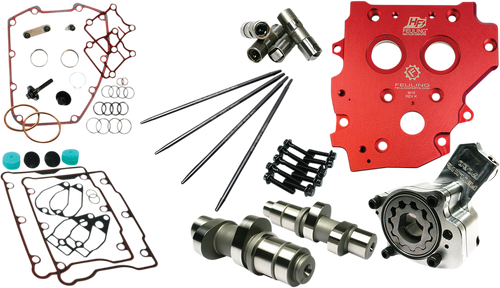 Open Box FEULING PARTS 7208P HP+® Camchest Kit - HP+® 574 Series Gear Drive Twin Cam