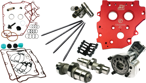 Open Box FEULING PARTS 7233P HP+® Camchest Kit - HP+® 543 Series Gear Drive Twin Cam