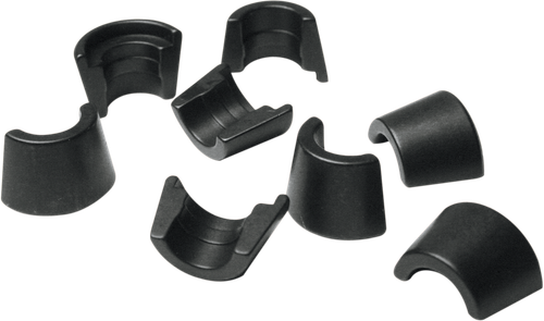Open Box FEULING PARTS 1206 Valve Locks - Offset 0.050" Twin Cam