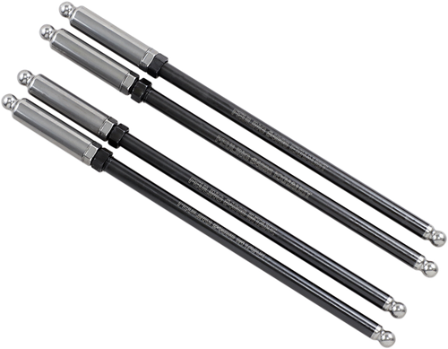 FEULING PARTS 4096 Quick Install Pushrods - Adjustable Twin Cam - Open Box