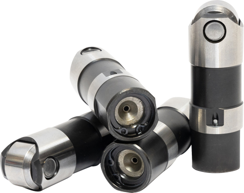 Open Box FEULING PARTS 4017ST Race Series® Short-Travel Hydraulic Lifters - Race Series® Standard Buell | Twin Cam | M8