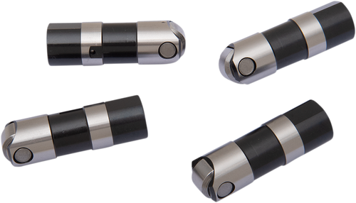 Open Box FEULING PARTS 4018ST Race Series® Short-Travel Hydraulic Lifters - Race Series® Oversized Buell | Twin Cam | M8