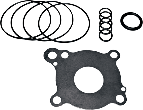 Open Box FEULING PARTS 7001 Oil Pump Rebuild Kit - Twin Cam