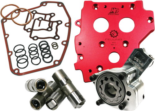 Open Box FEULING PARTS 7076 HP+® Oil System Pack