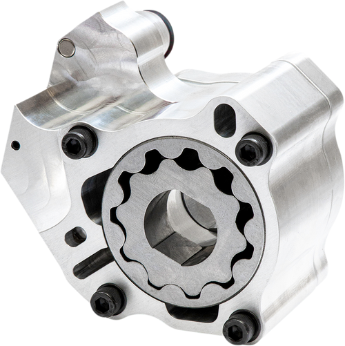 Open Box FEULING PARTS 7018 High Pressure / High Volume Oil Pump for M-Eight - HP+® Oil Cooled '17-'26 M8