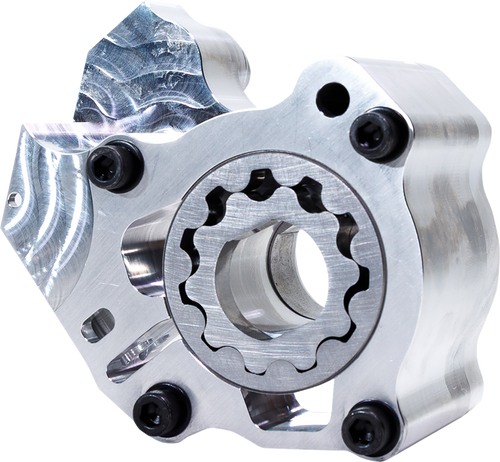 Open Box FEULING PARTS 7015 OE+ Oil Pump for M8 - Liquid Cooled '17-'25 M8
