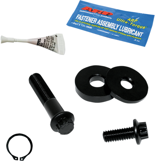 Open Box FEULING PARTS 3042 Cam and Pinion Shaft Kit - Black Oxide