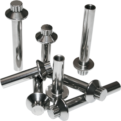 Open Box FEULING PARTS 3005 Head Bolt Kit - Evolution/Twin Cam