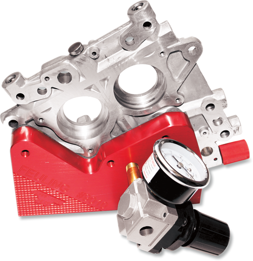 Open Box FEULING PARTS 9010 Camplate Tool - PSI Relief Valve Twin Cam