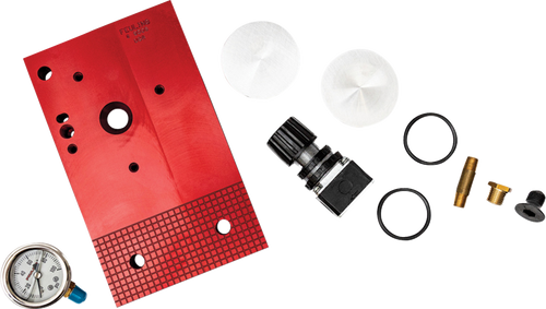 Open Box FEULING PARTS 9006 M8 Oil Pump PSI Tester - Oil Pump M8