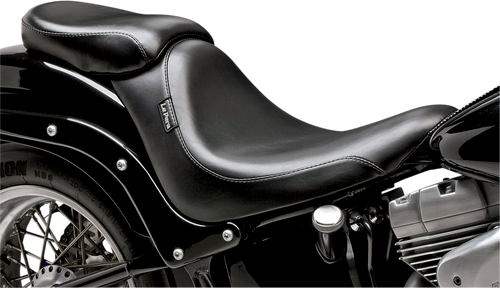 LE PERA LK-800P Silhouette Pillion Pad - Deluxe FL/FX '06-'17