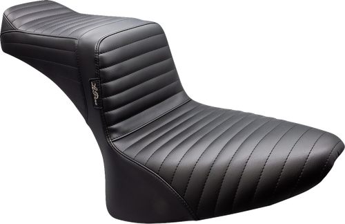 LE PERA LN-580PT Tailwhip Seat - Pleated FL/FX '84-'99