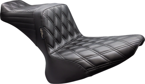 LE PERA LX-580DD Tailwhip Seat - Double Diamond FL/FX '00-'07