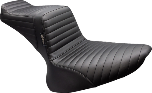 LE PERA LX-580PT Tailwhip Seat - Pleated FL/FX '00-'07