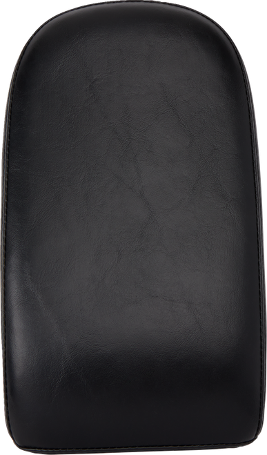 LE PERA LK-006P Bare Bones Series Pillion Pad — Smooth - Smooth Black XL '10-'22