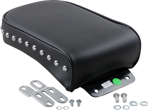 LE PERA L-440 "Thin Line" Pillion Pad - Heritage