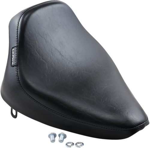 LE PERA LN-800 Silhouette Deluxe Solo Seat - Softail '84-'99