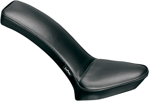 LE PERA L-077 Rigid Frame Custom Cobra Seat - Smooth Rigid Frame