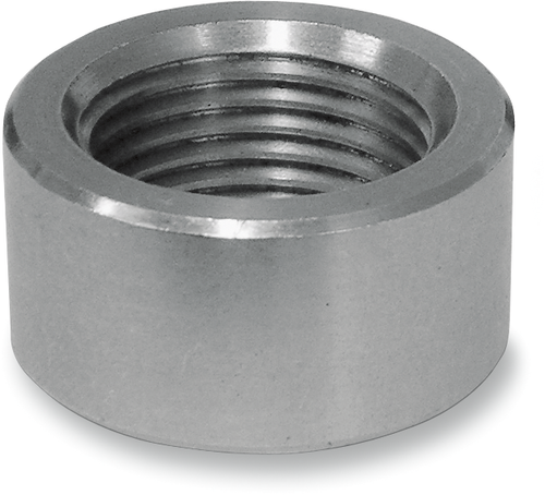 KOSO NORTH AMERICA BG001800 Weld-in O2 Sensor Bung