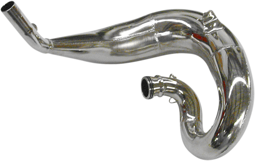 FMF 025069 Gold Series Fatty™ Head Pipe - '04-'10 KTM