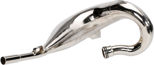 FMF 021044 Gold Series Fatty™ Head Pipe - '05-'07 CR85R