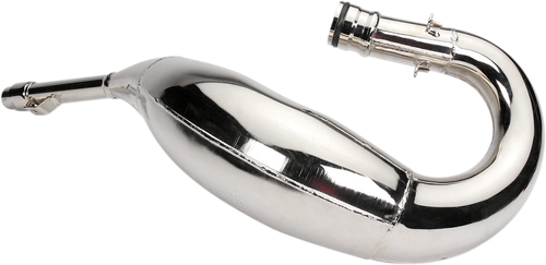 FMF 023055 Gold Series Fatty™ Head Pipe - '01-'07 RM125